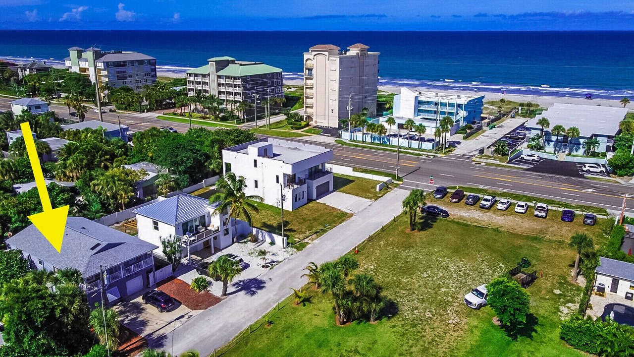 Photo of Outdoor in Cocoa Beach