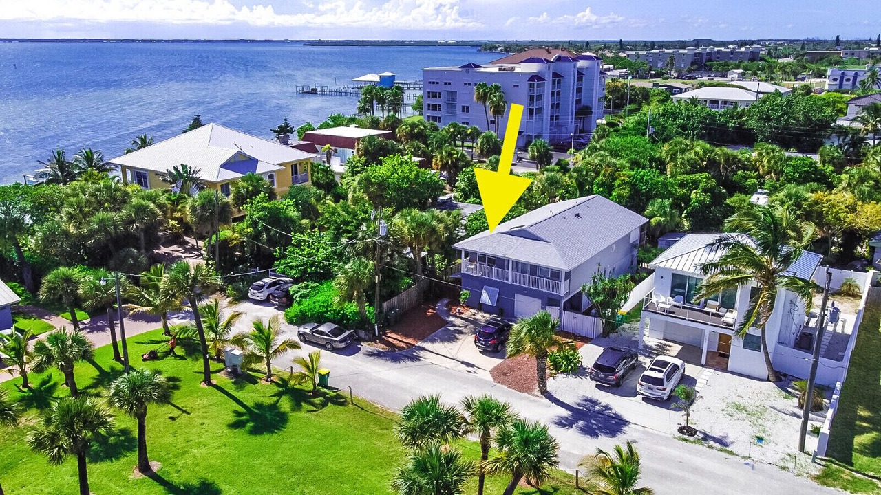 Photo of Outdoor in Cocoa Beach