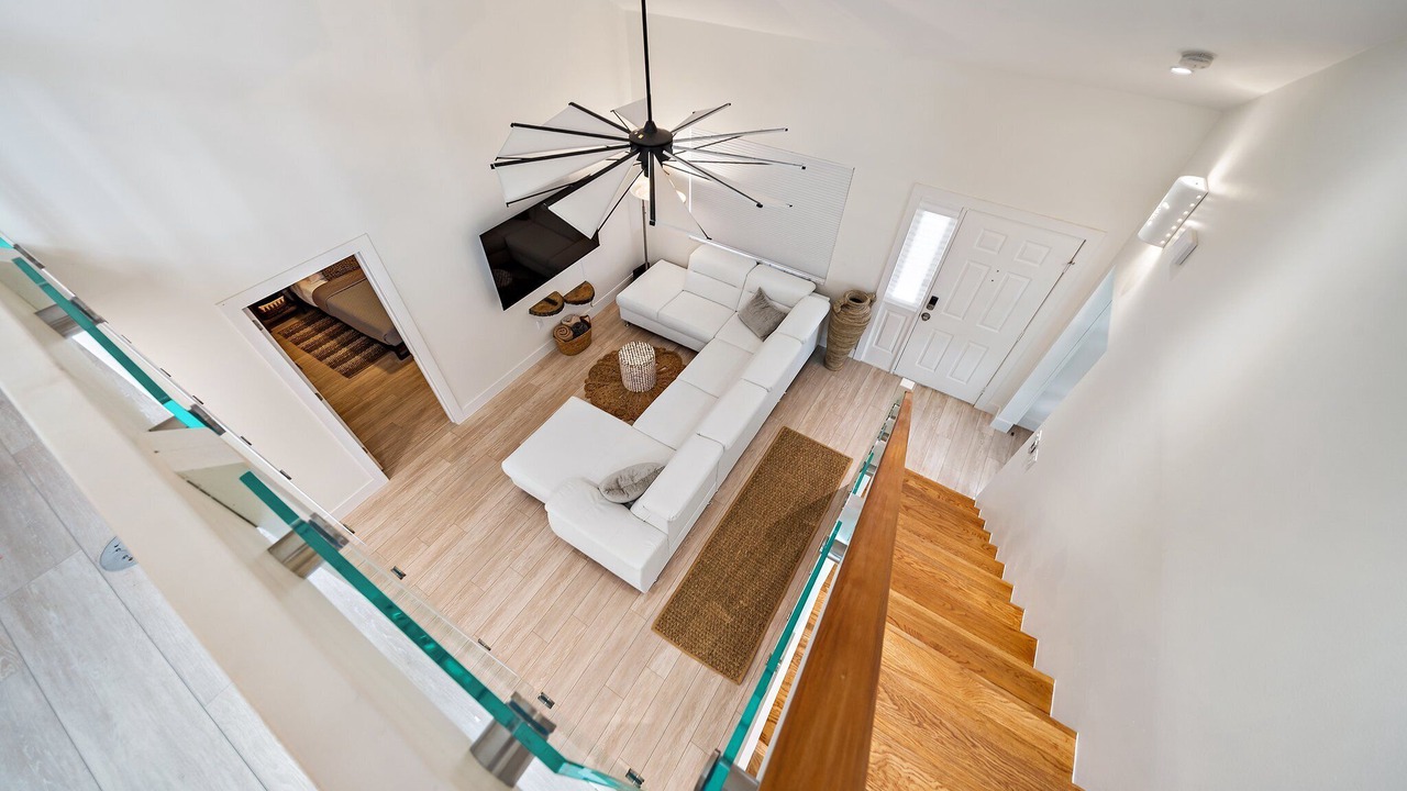 Photo of Livingroom in Bella Vista