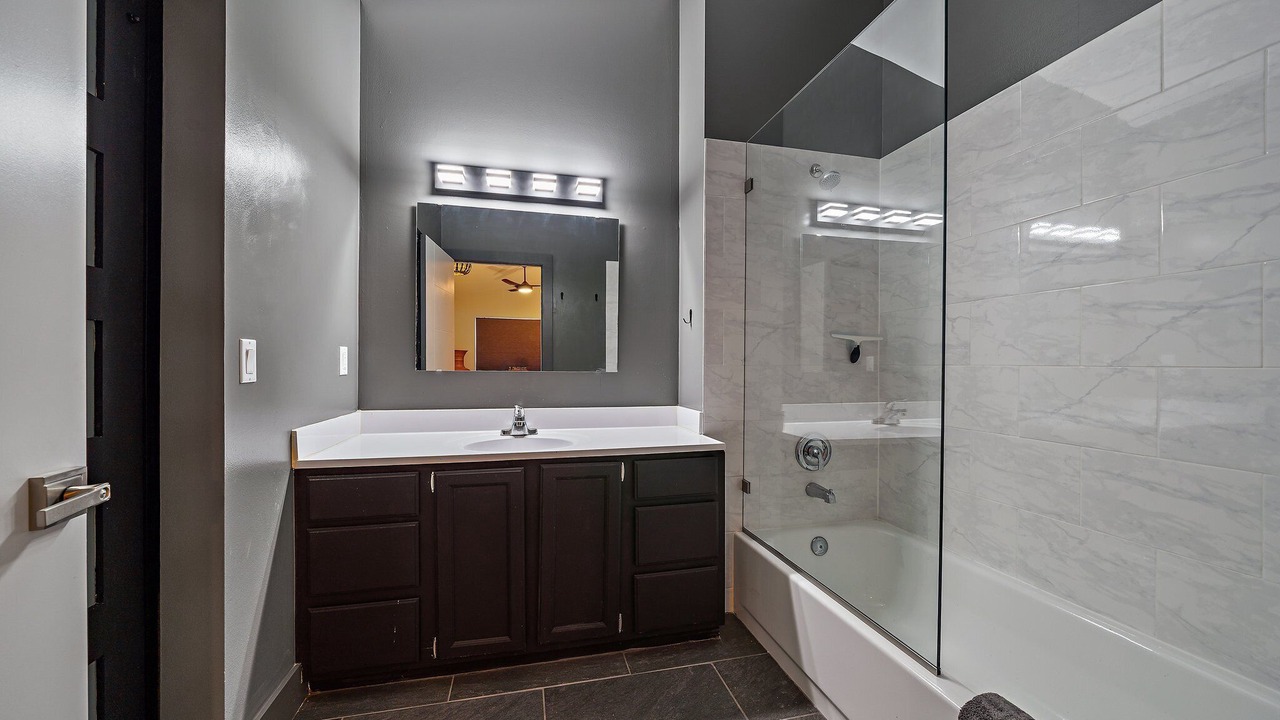 Photo of Bathroom in Bella Vista