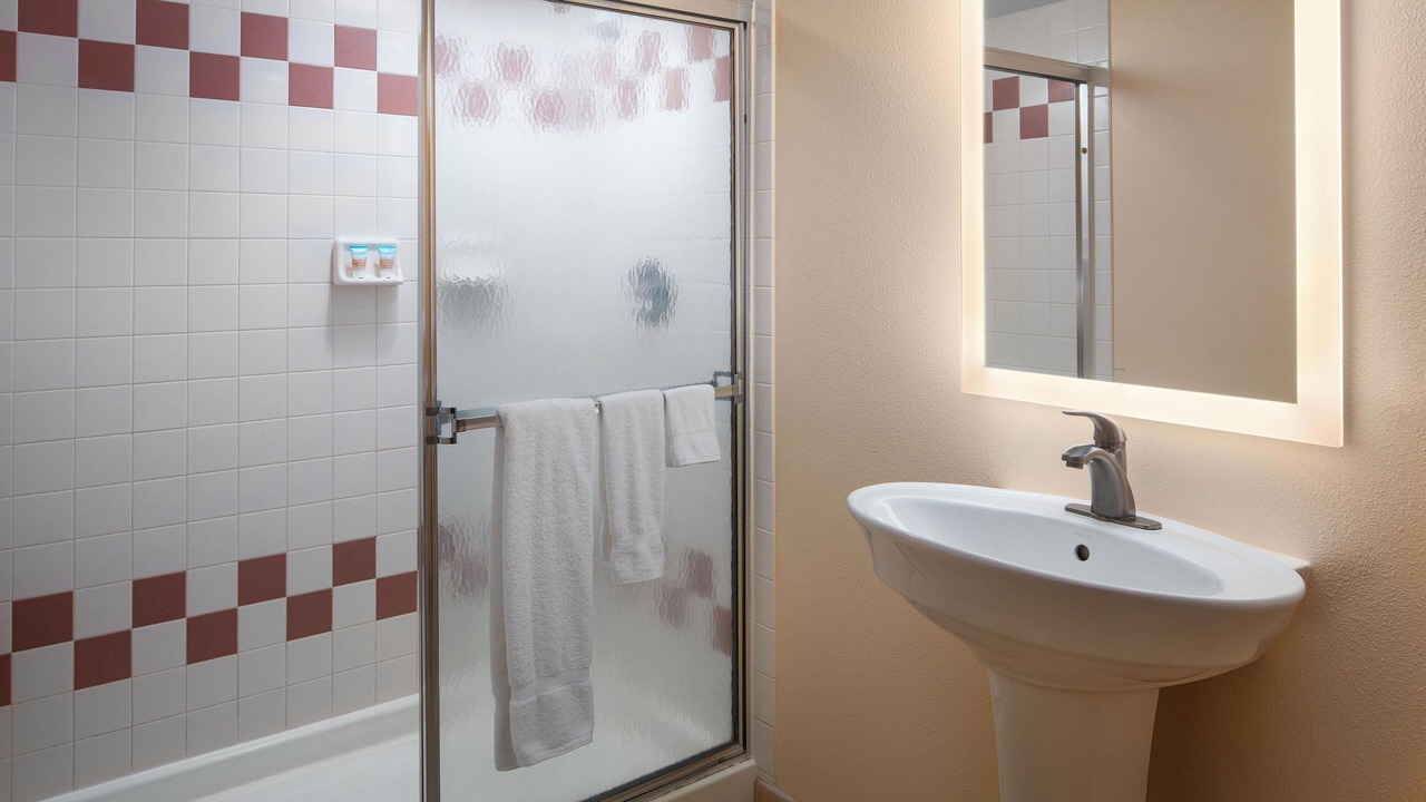 Photo of Bathroom in Hutchinson Island South