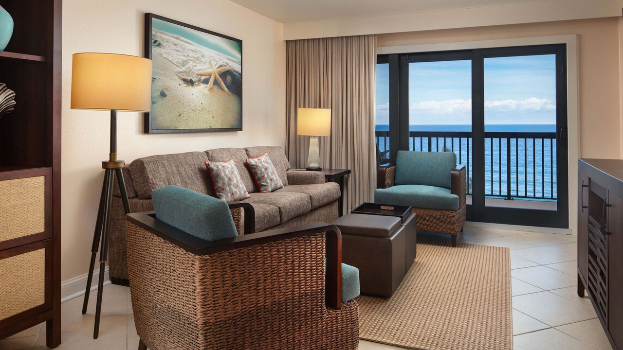 Photo of Livingroom in Hutchinson Island South