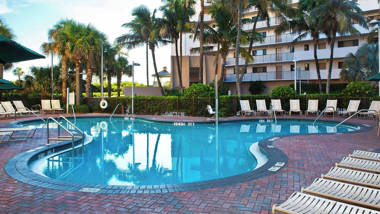 Photo of Outdoor in Hutchinson Island South