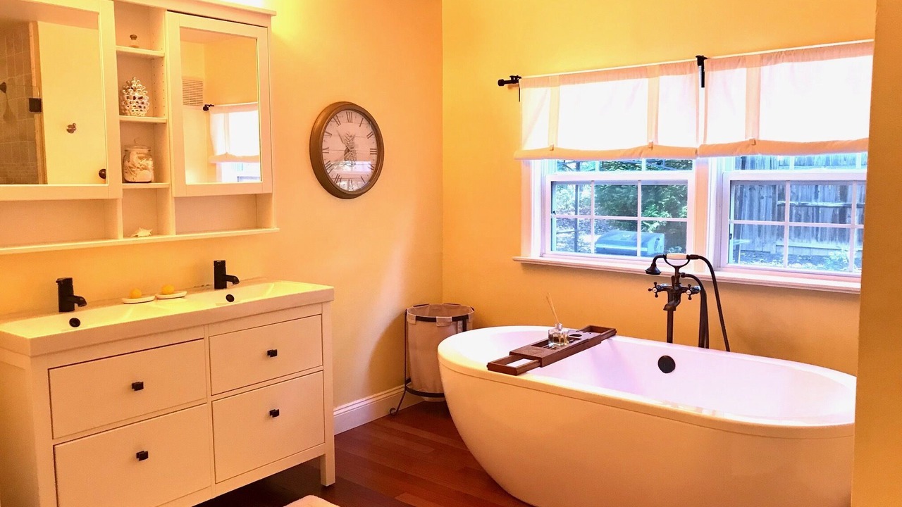 Photo of Bathroom in Great Falls