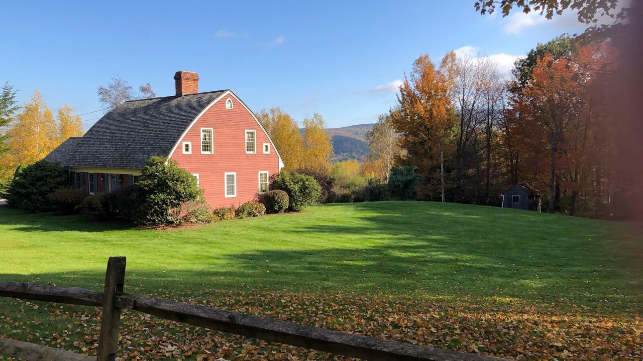 Photo of Outdoor in Pownal