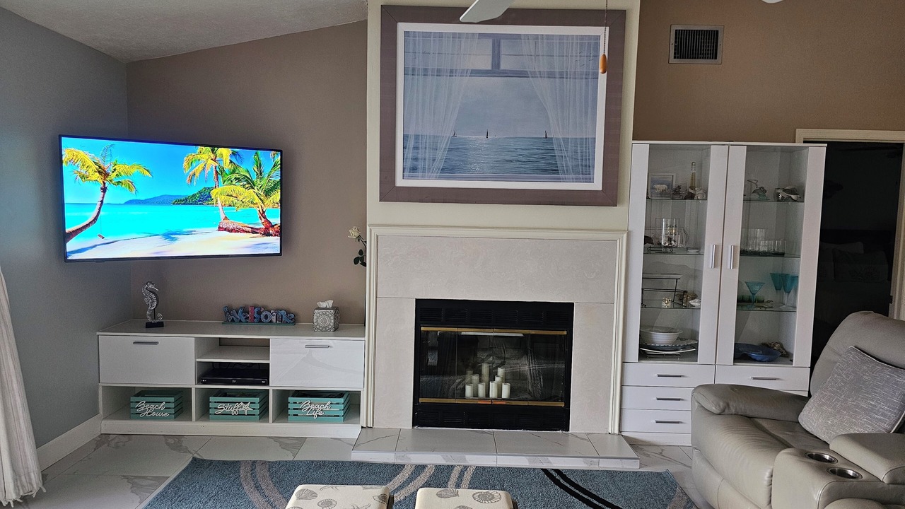 Photo of Bedroom in Port Saint Lucie