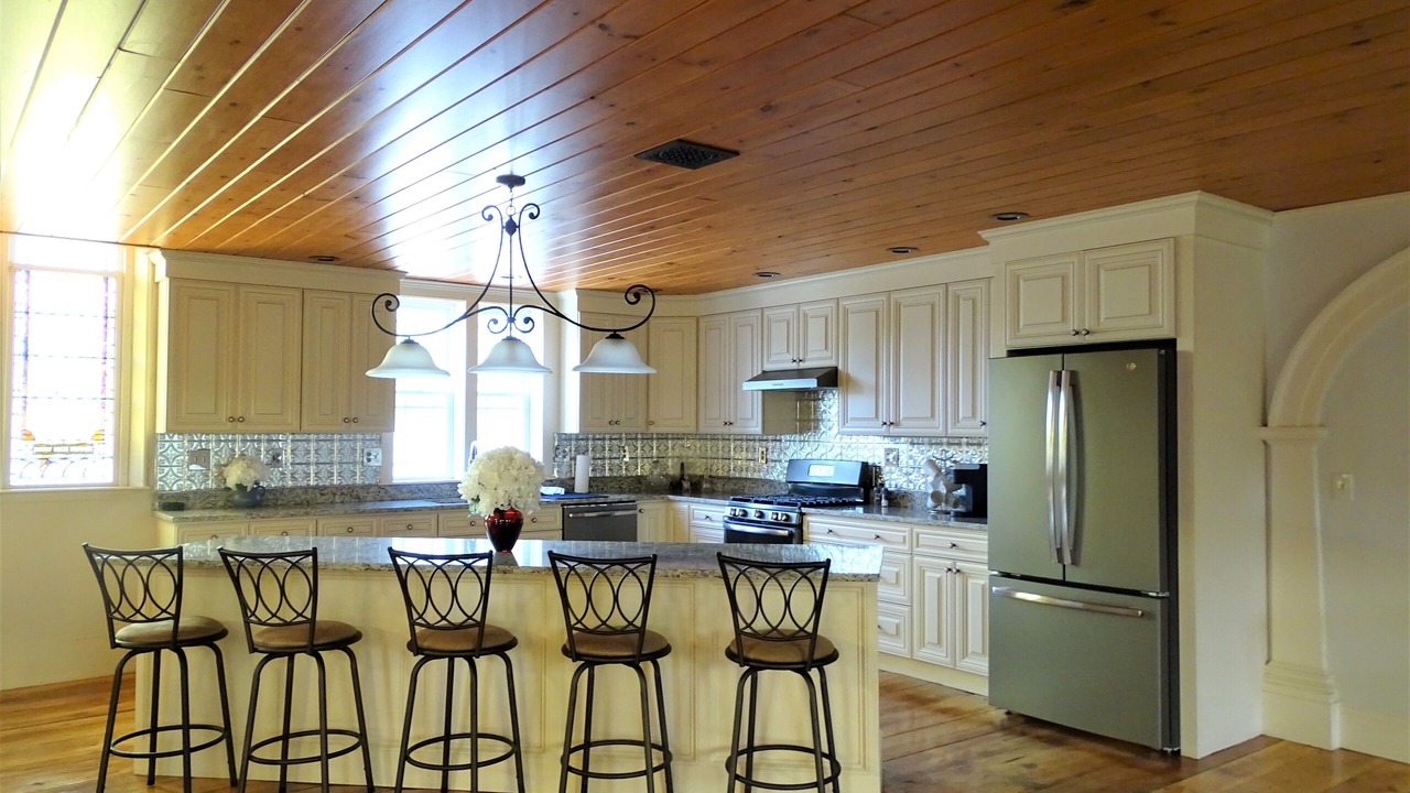 Photo of Kitchen in Harrison