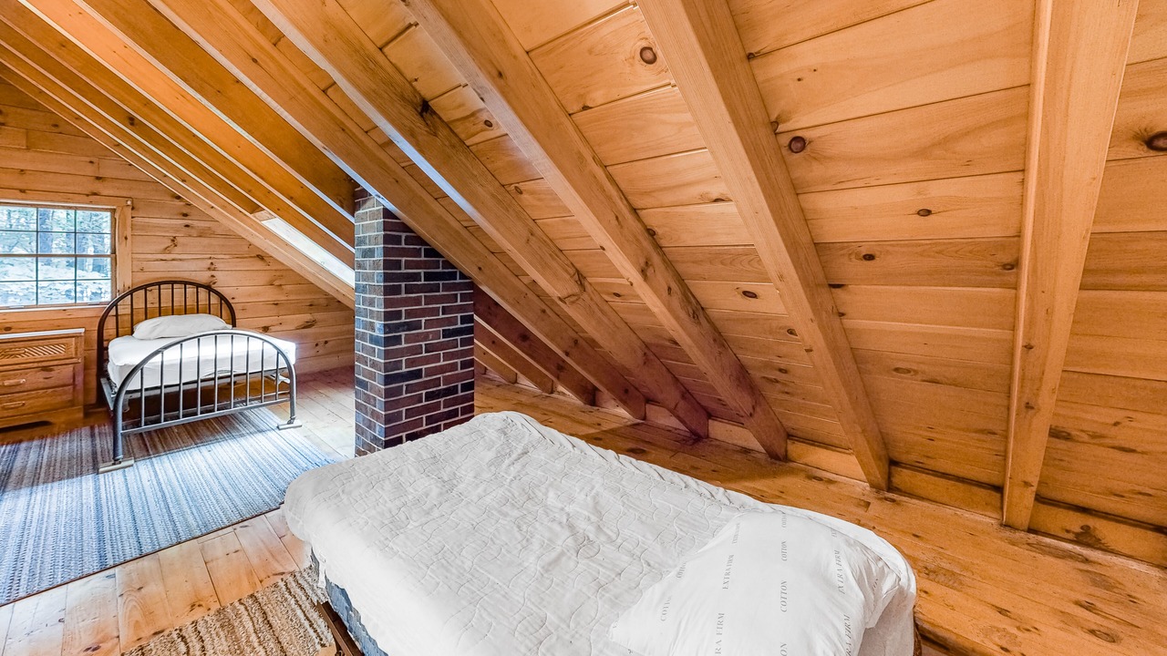 Photo of Bedroom in Wayne