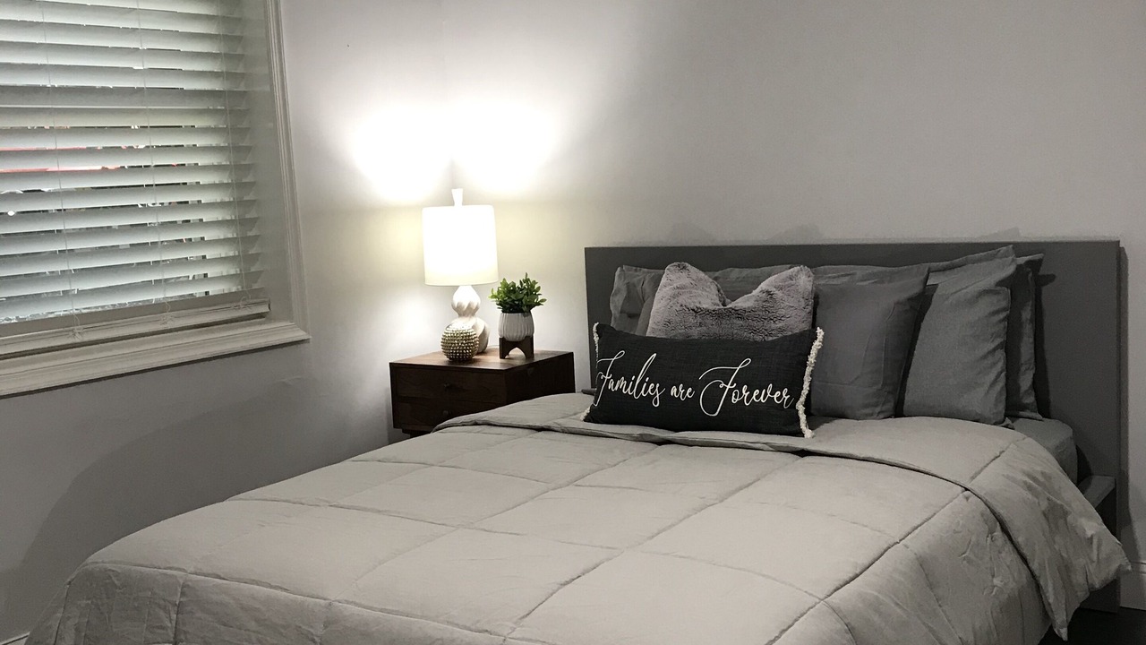 Photo of Bedroom in Spotsylvania