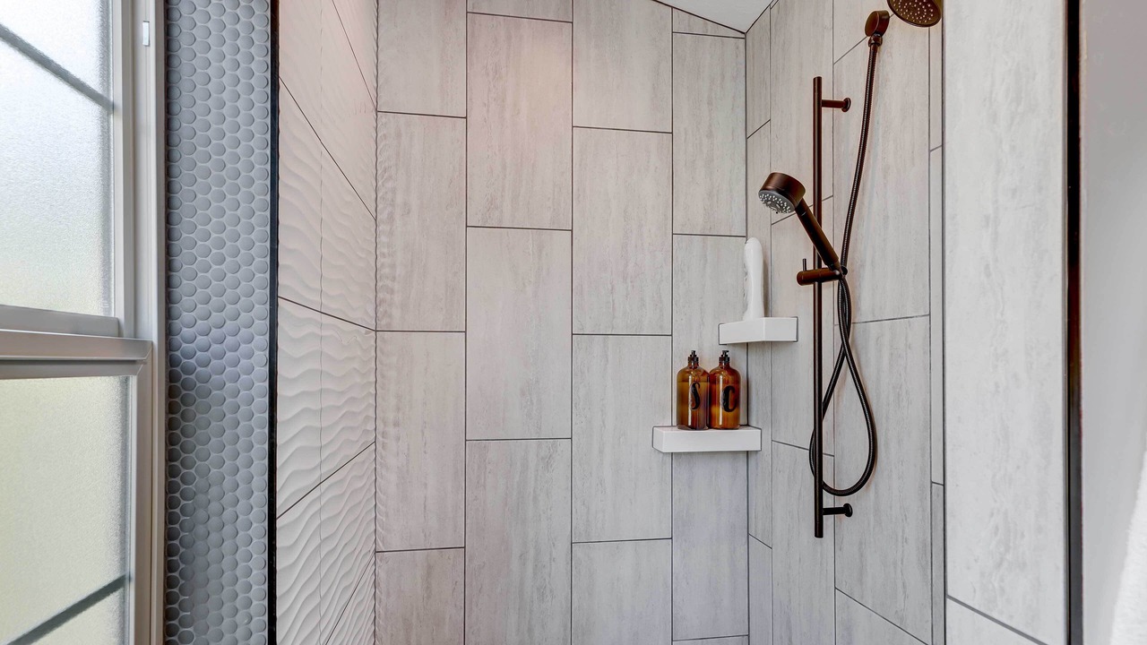 Photo of Bathroom in Quail Ridge