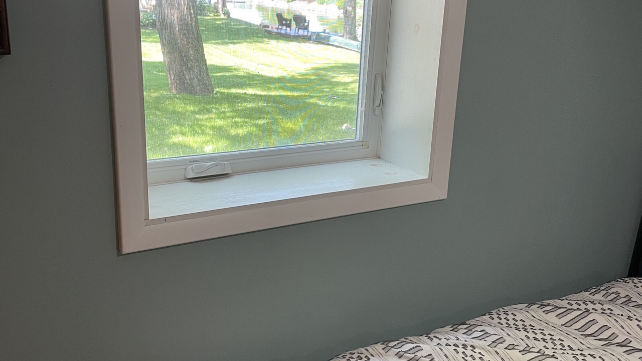 Photo of Bedroom in Raymond