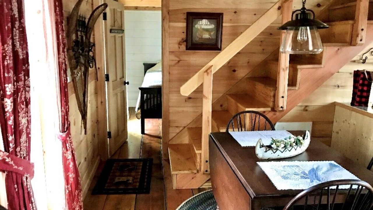 Photo of Livingroom in Guilderland Center