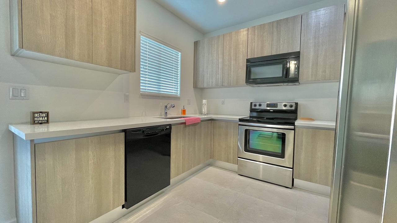 Photo of Kitchen in West Little Havana