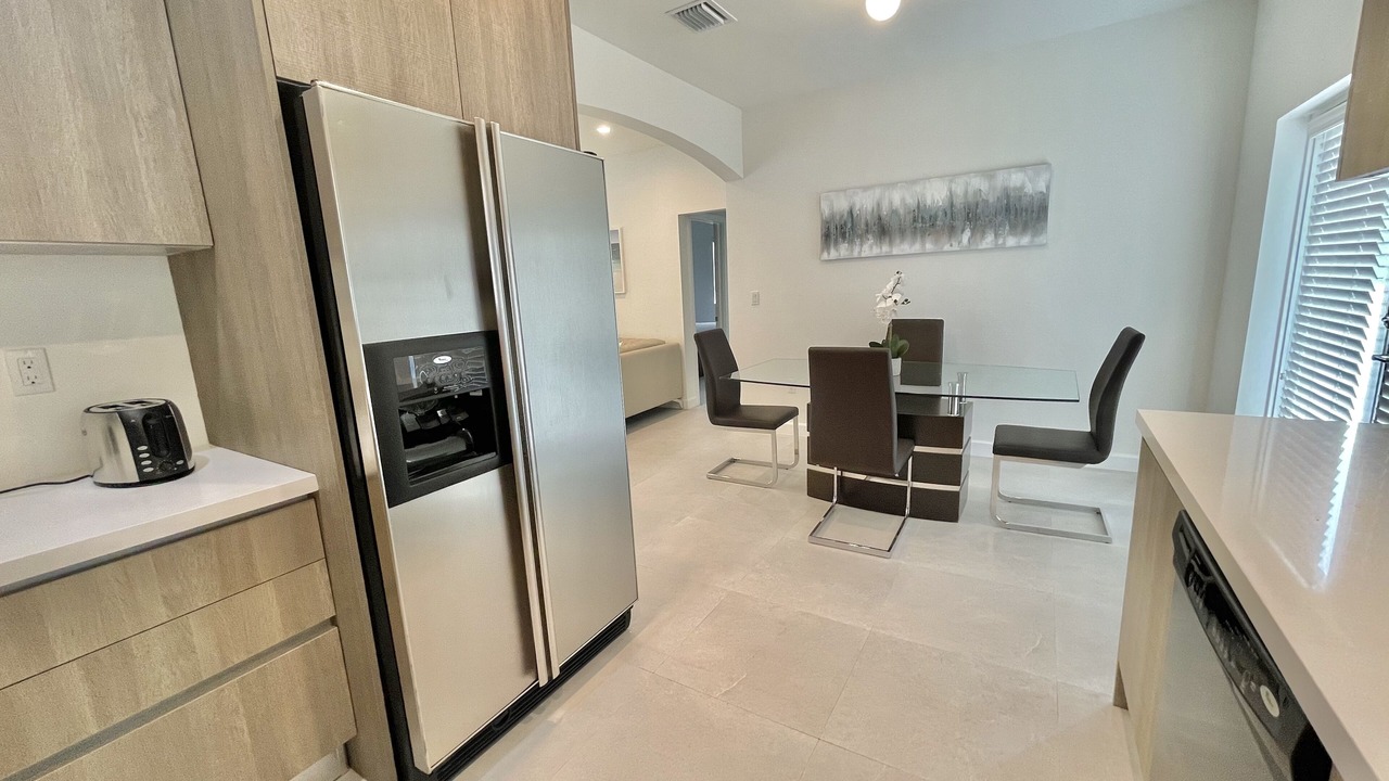 Photo of Kitchen in West Little Havana