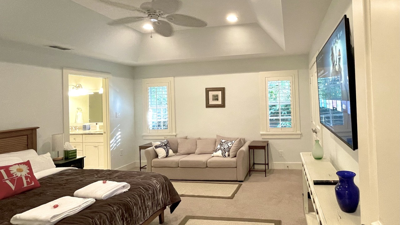Photo of Bedroom in Central Beach
