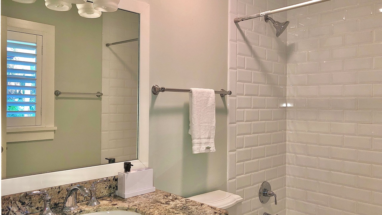 Photo of Bathroom in Central Beach