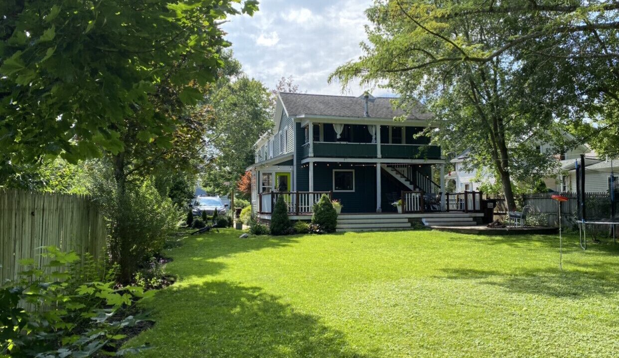 Photo of Outdoor in Saratoga Springs
