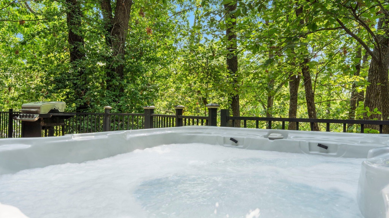 Photo of Outdoor in Branson Cedars