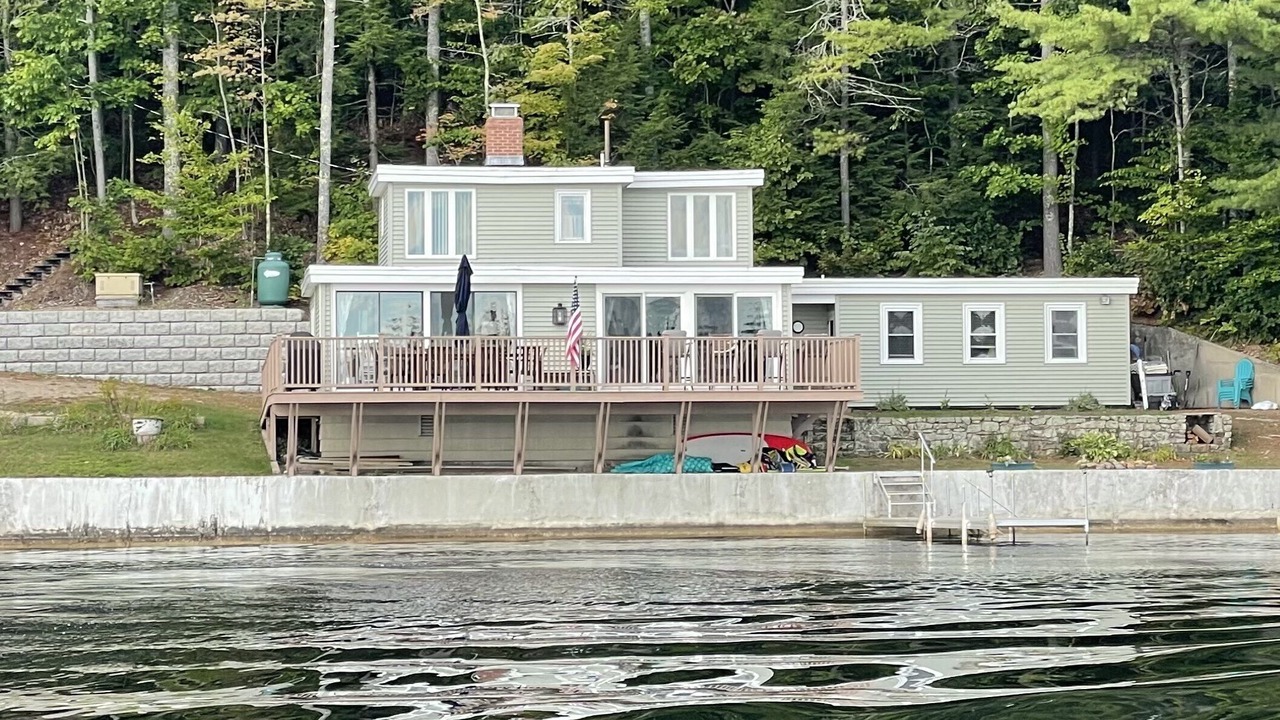 Photo of Outdoor in Acton
