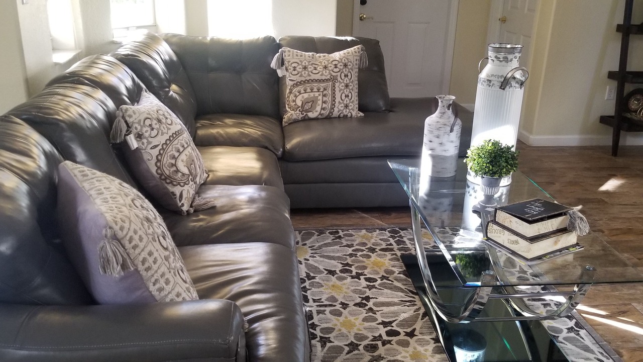 Photo of Livingroom in Cutler Bay