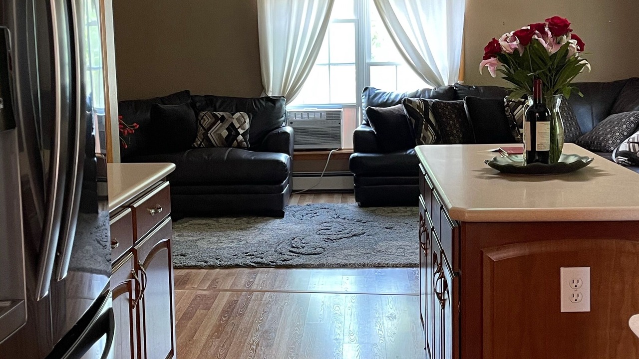 Photo of Livingroom in Wiscasset