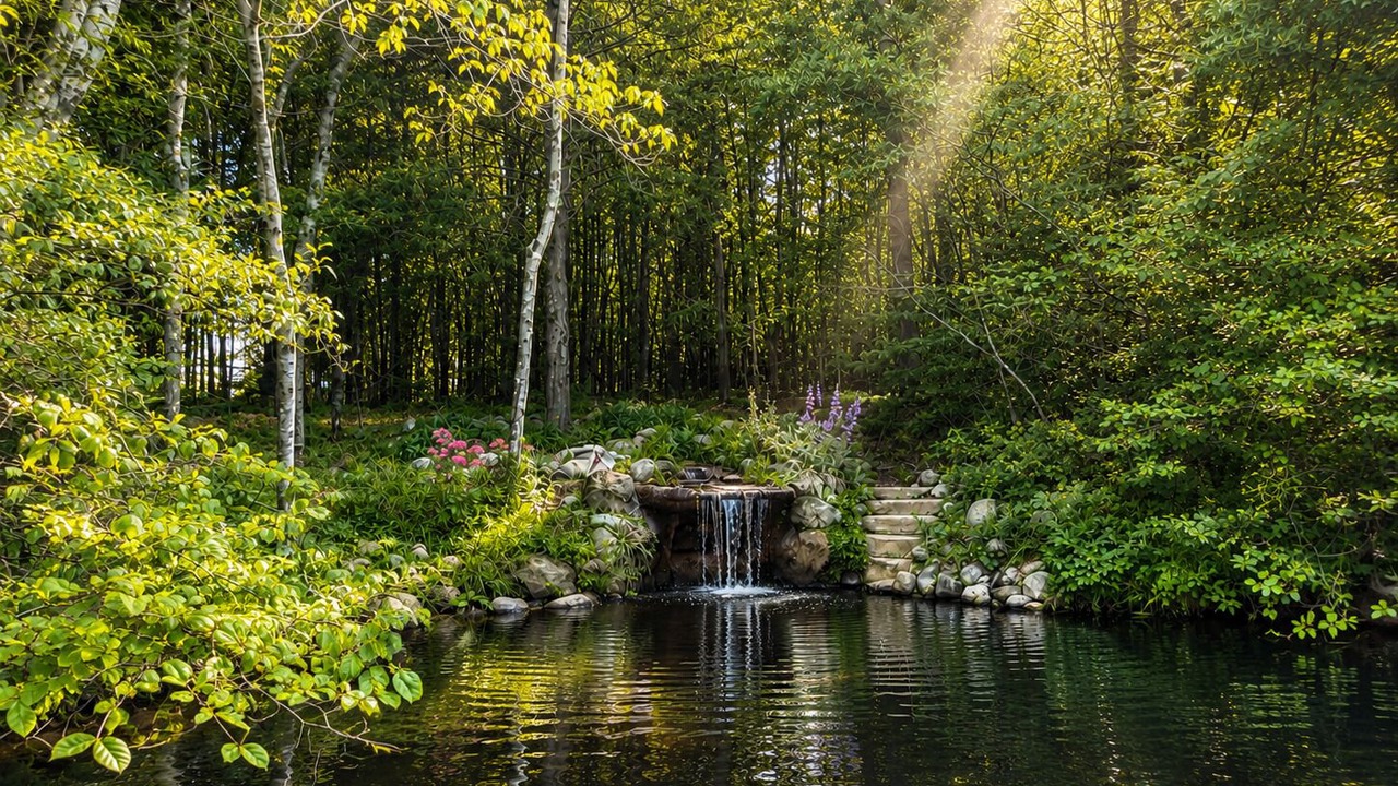 Photo of Outdoor in Trevilians