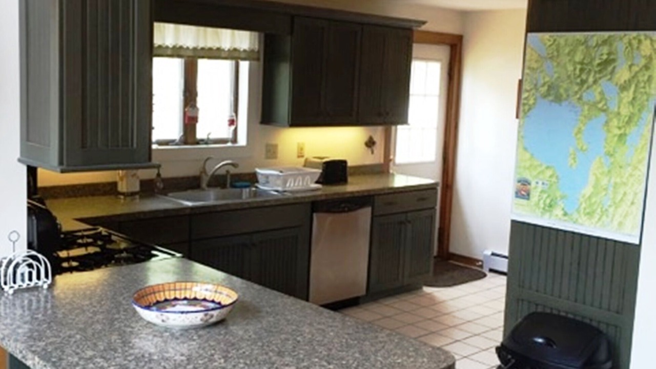 Photo of Kitchen in Naples