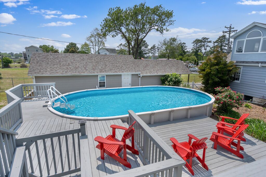 Photo of Outdoor in Chincoteague