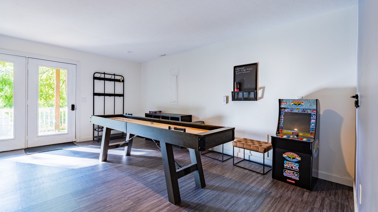 Photo of Bedroom in Massanutten