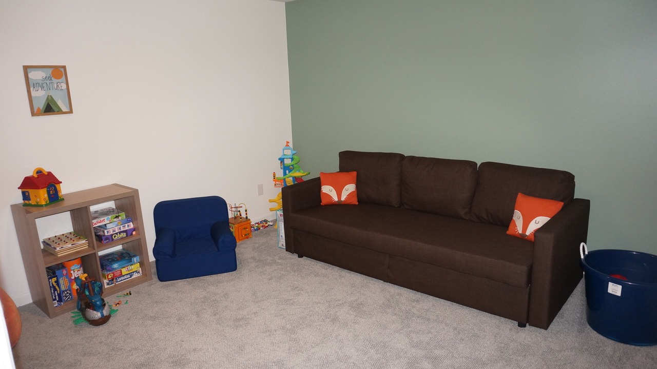 Photo of Bedroom in Massanutten