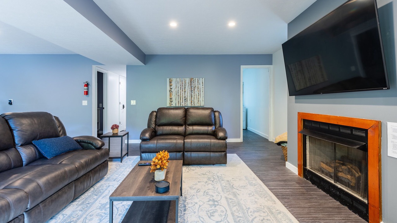 Photo of Livingroom in Massanutten