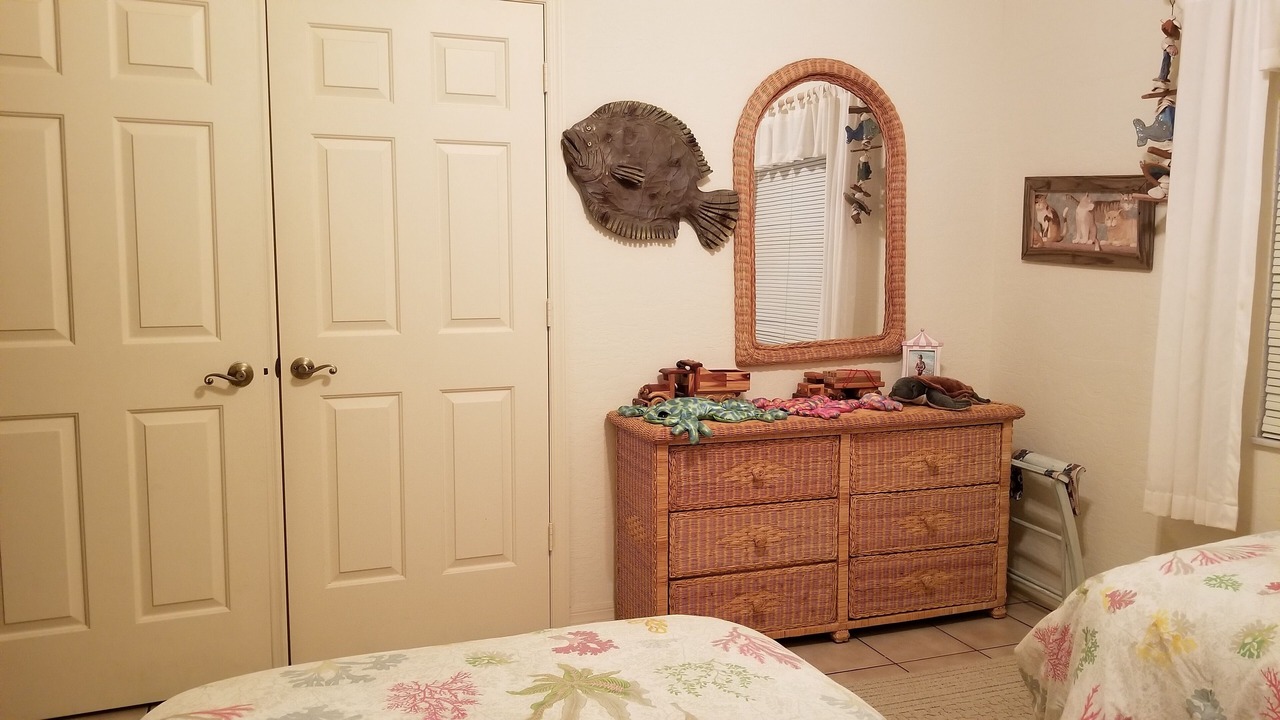Photo of Bedroom in Orchid Isle Estates