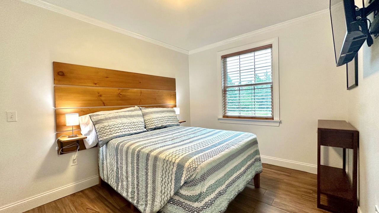 Photo of Bedroom in Hancock