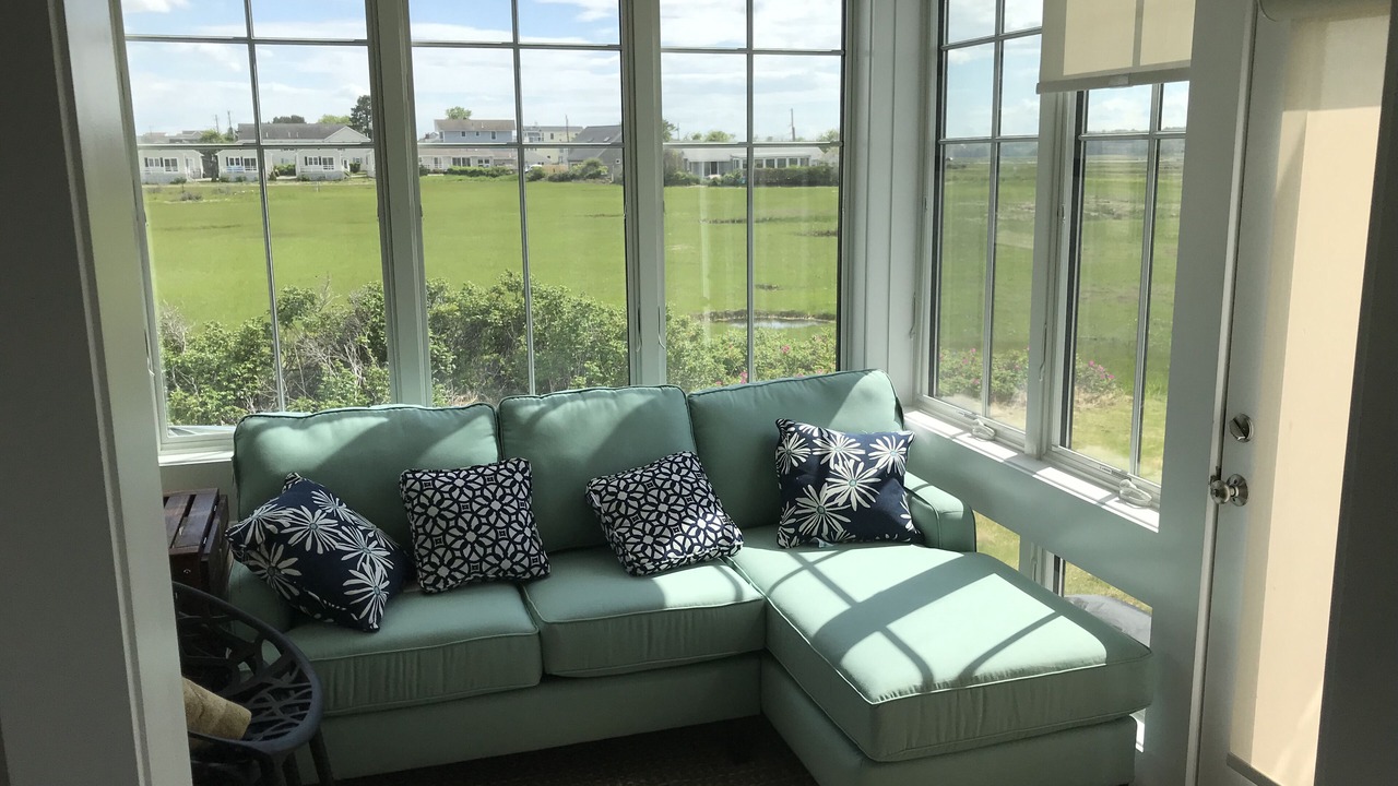 Photo of Bedroom in Wells Beach