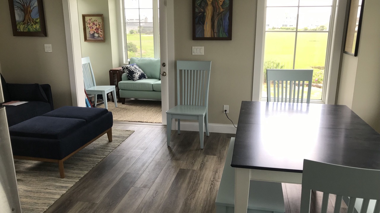 Photo of Bedroom in Wells Beach