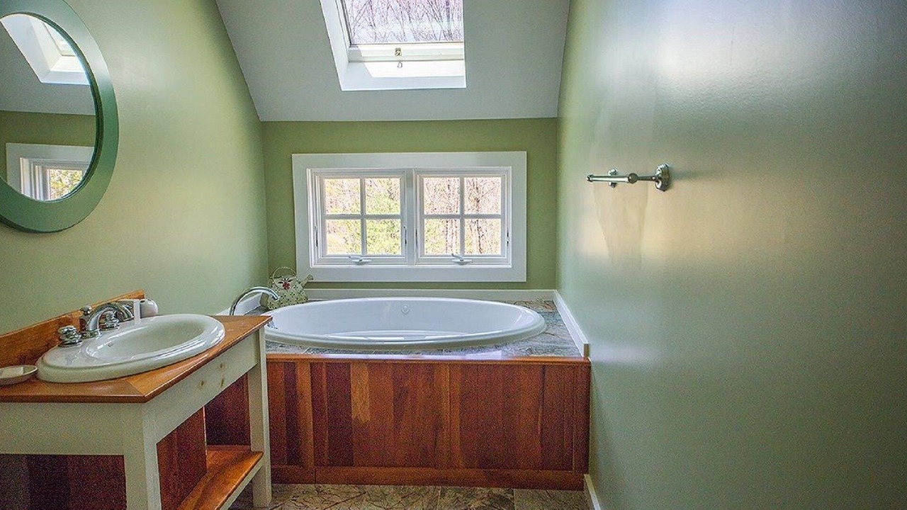 Photo of Bathroom in Old Chatham