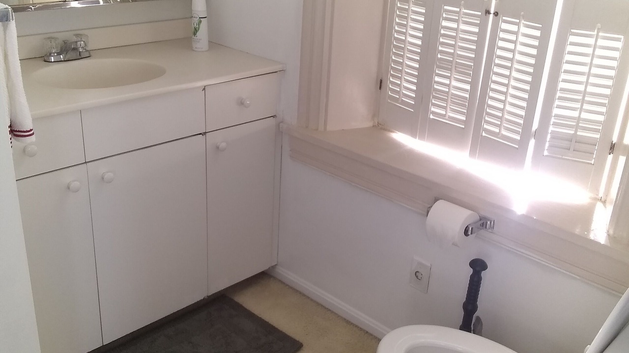 Photo of Bathroom in Mechanicsburg