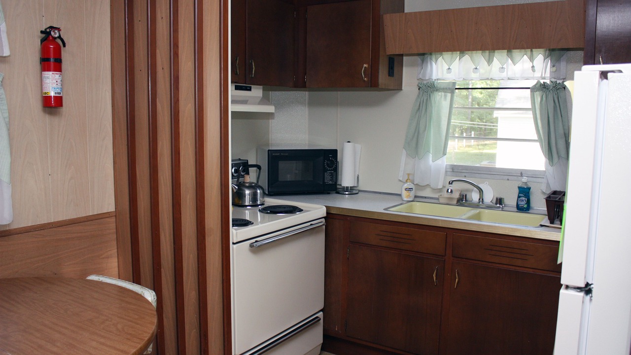 Photo of Kitchen in Oxford