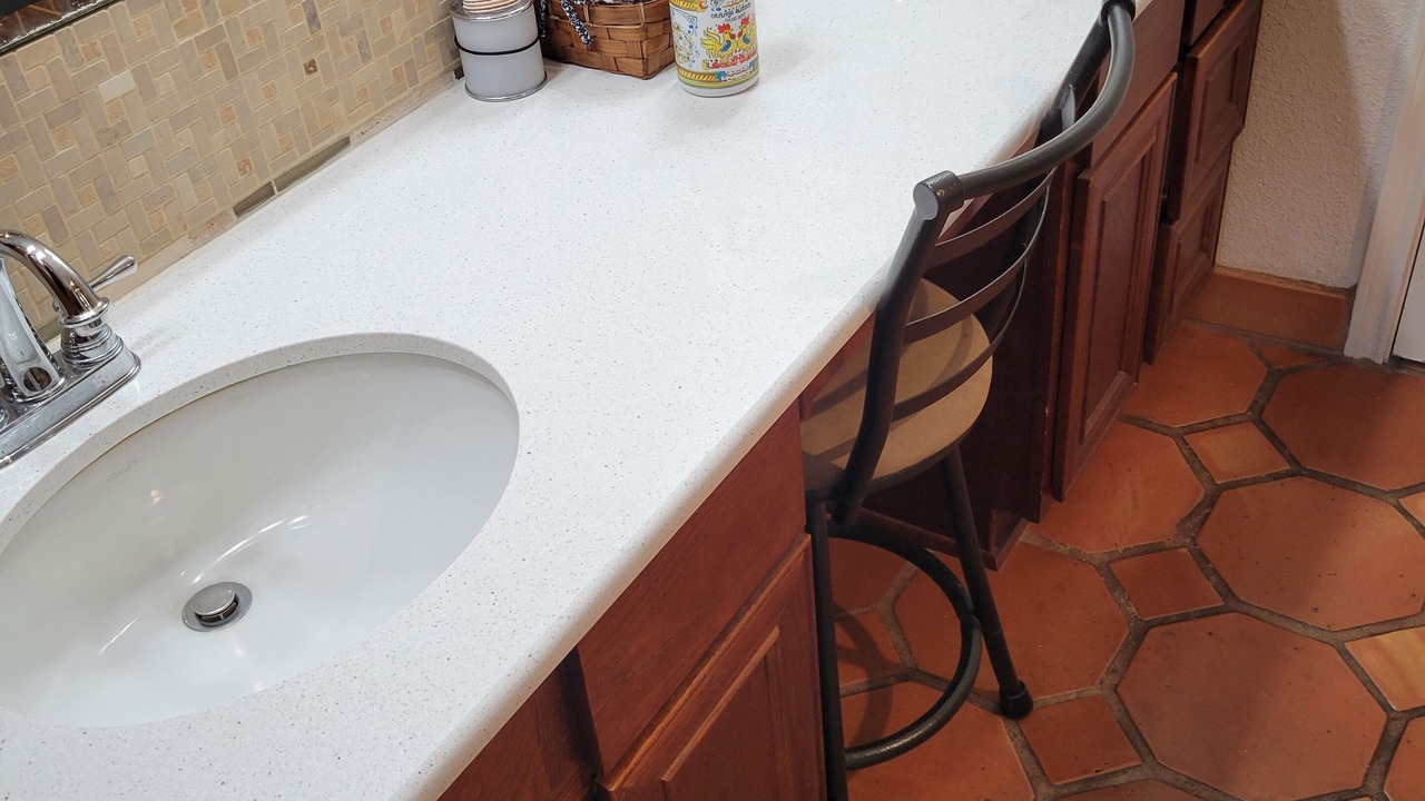 Photo of Bathroom in Mountain Home