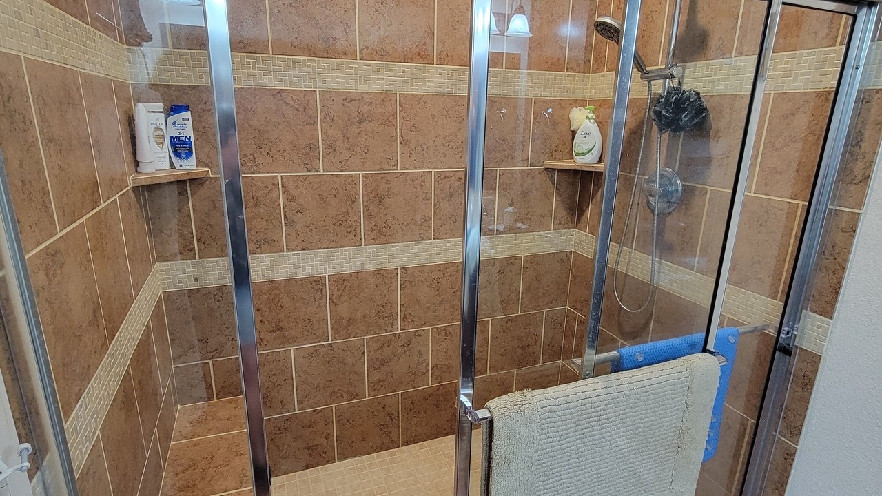 Photo of Bathroom in Mountain Home