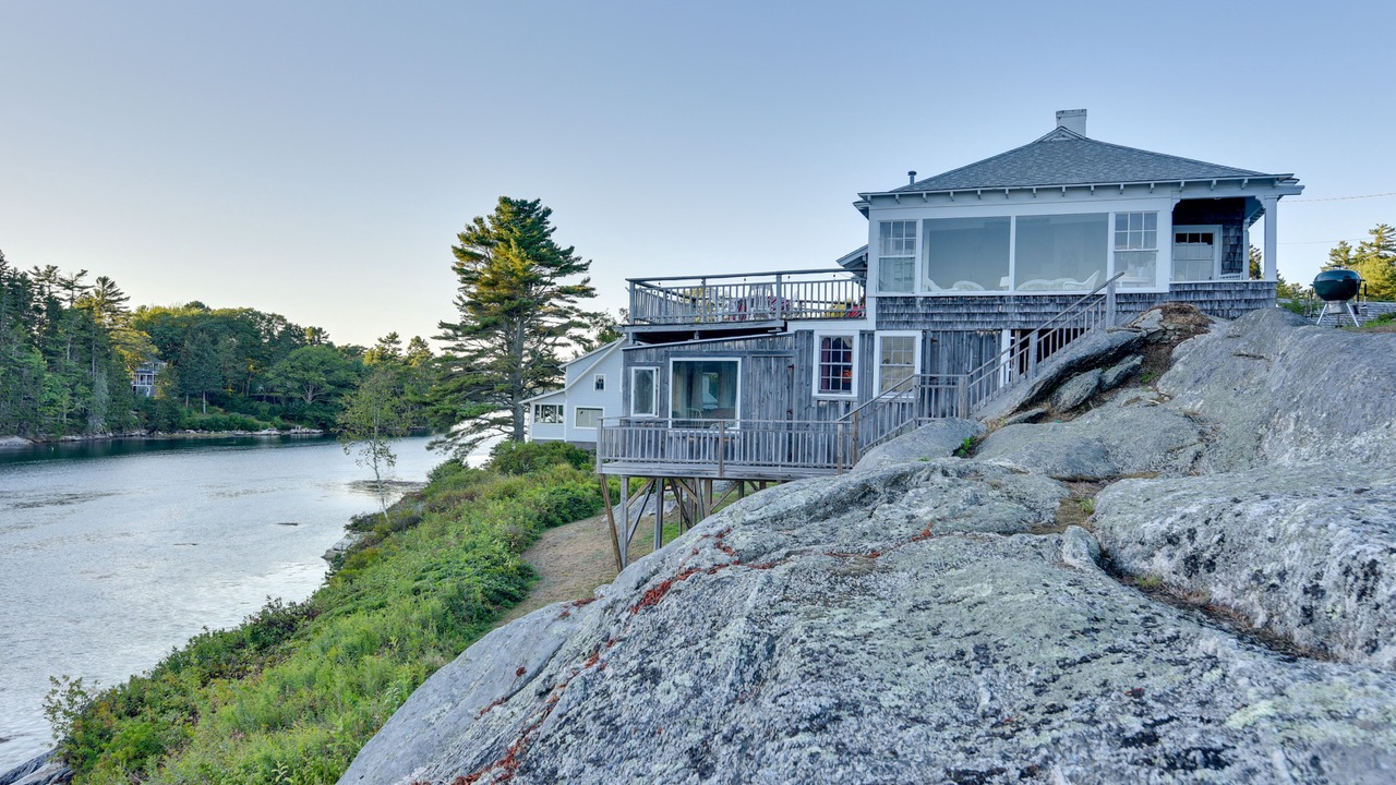 Photo of Others in Boothbay Harbor