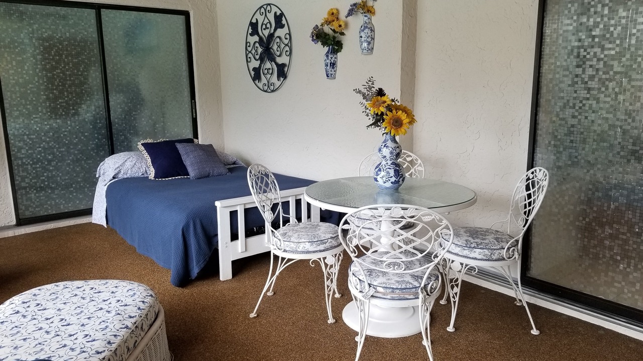 Photo of Bedroom in Interchange Square