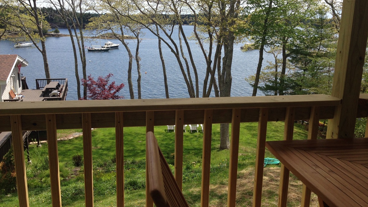 Photo of Patio Balcony in Sebascodegan Island
