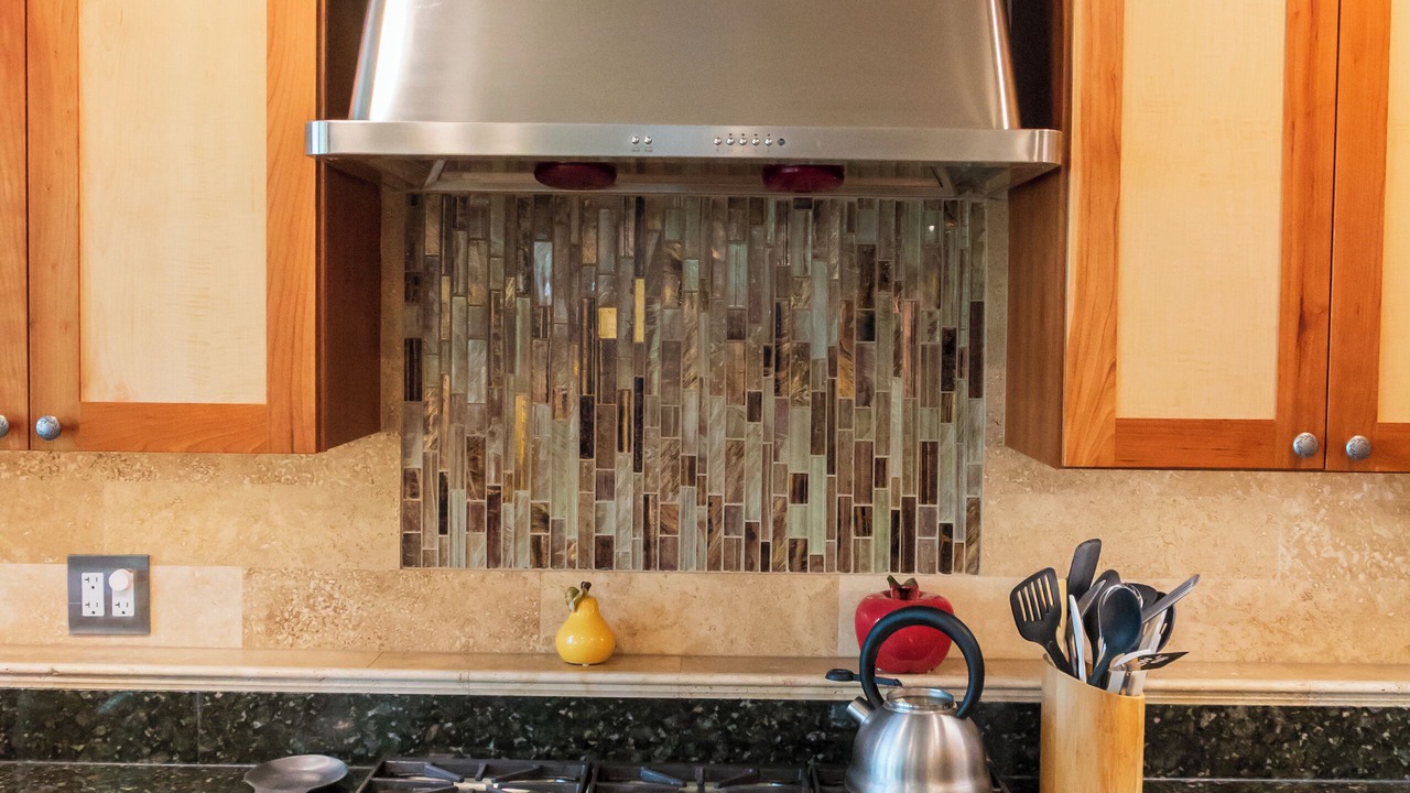 Photo of Kitchen in Sebascodegan Island