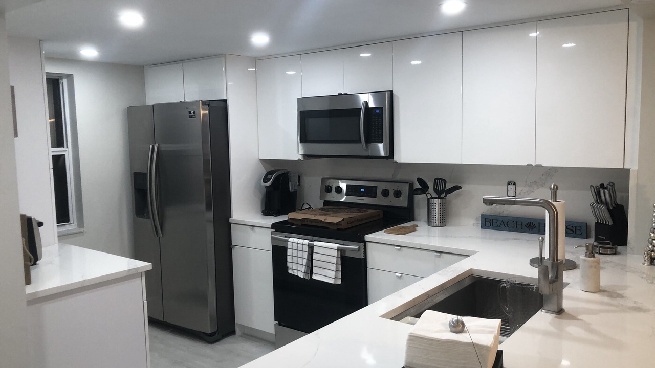 Photo of Kitchen in Fort Pierce Shores