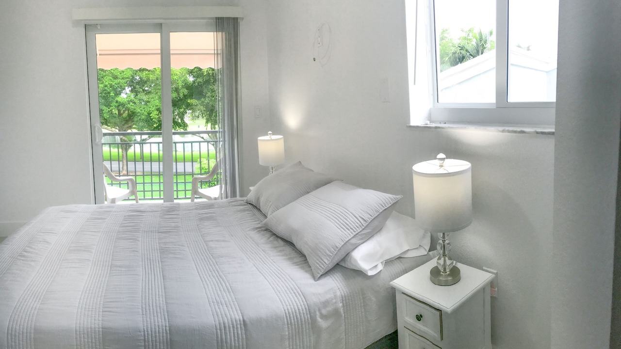 Photo of Bedroom in Cutler Bay