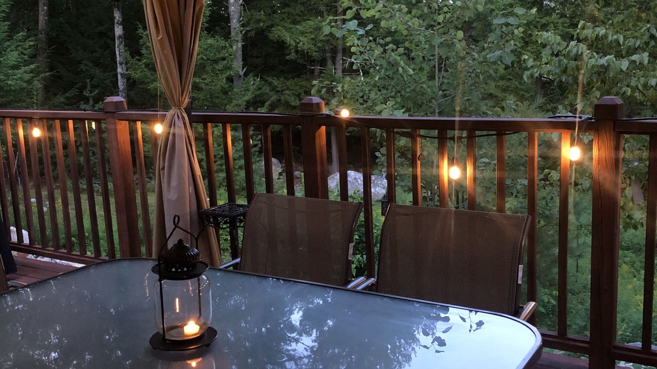 Photo of Outdoor in South Casco