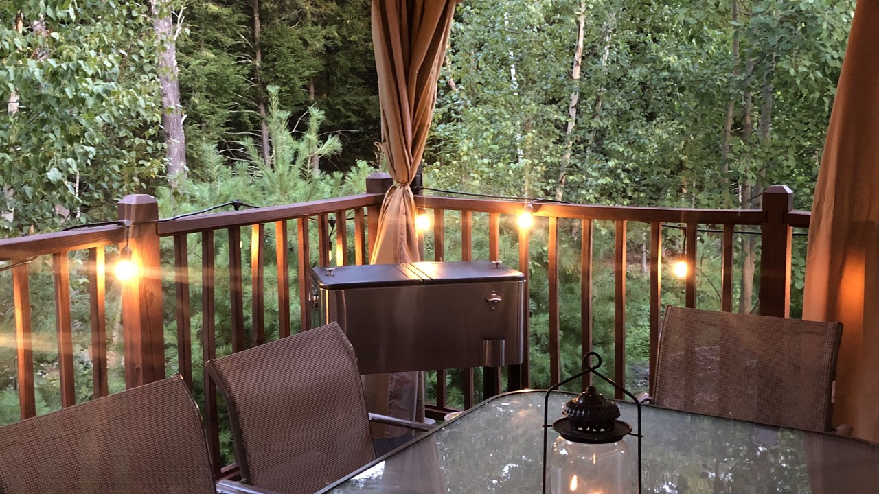 Photo of Outdoor in South Casco