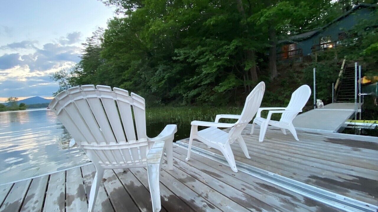 Photo of Outdoor in Center Lovell