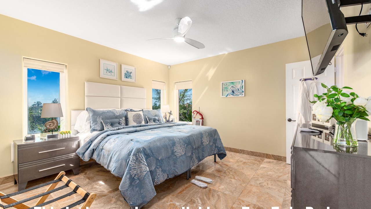 Photo of Bedroom in Stuart